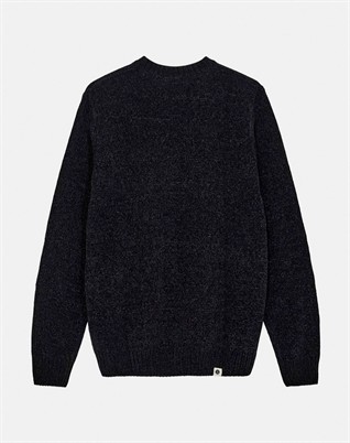 AKSune Chenille Strik 